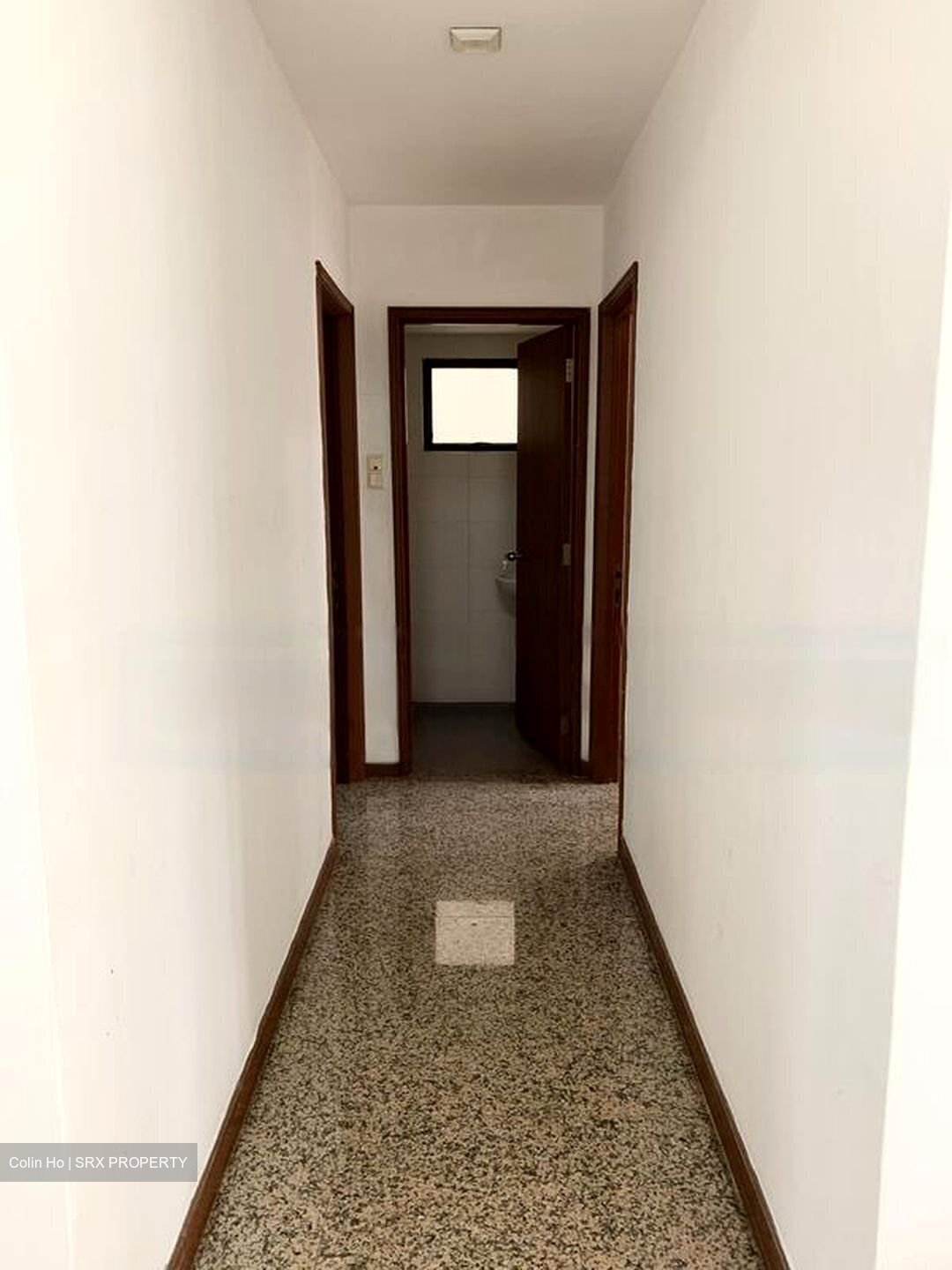 Dover Parkview (D5), Condominium #459970721